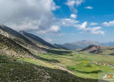 اوپرت؛ شگفت انگیزترین مرز ایران اوپرت؛ شگفت انگیزترین مرز ایران